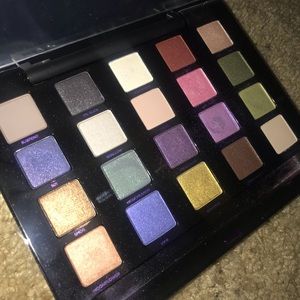 Urban Decay - XX Vice LTD Reloaded